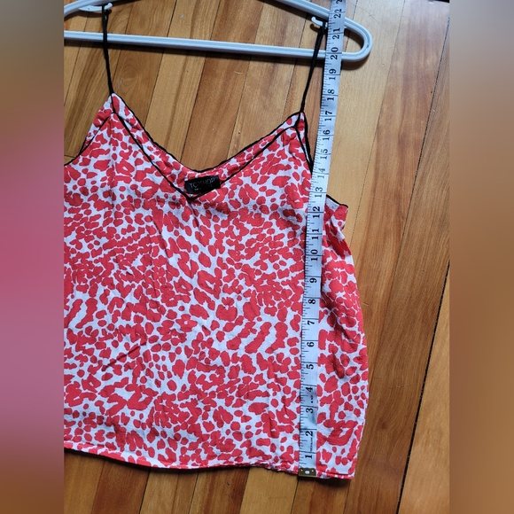 TopShop Tank Top - Picture 4 of 4